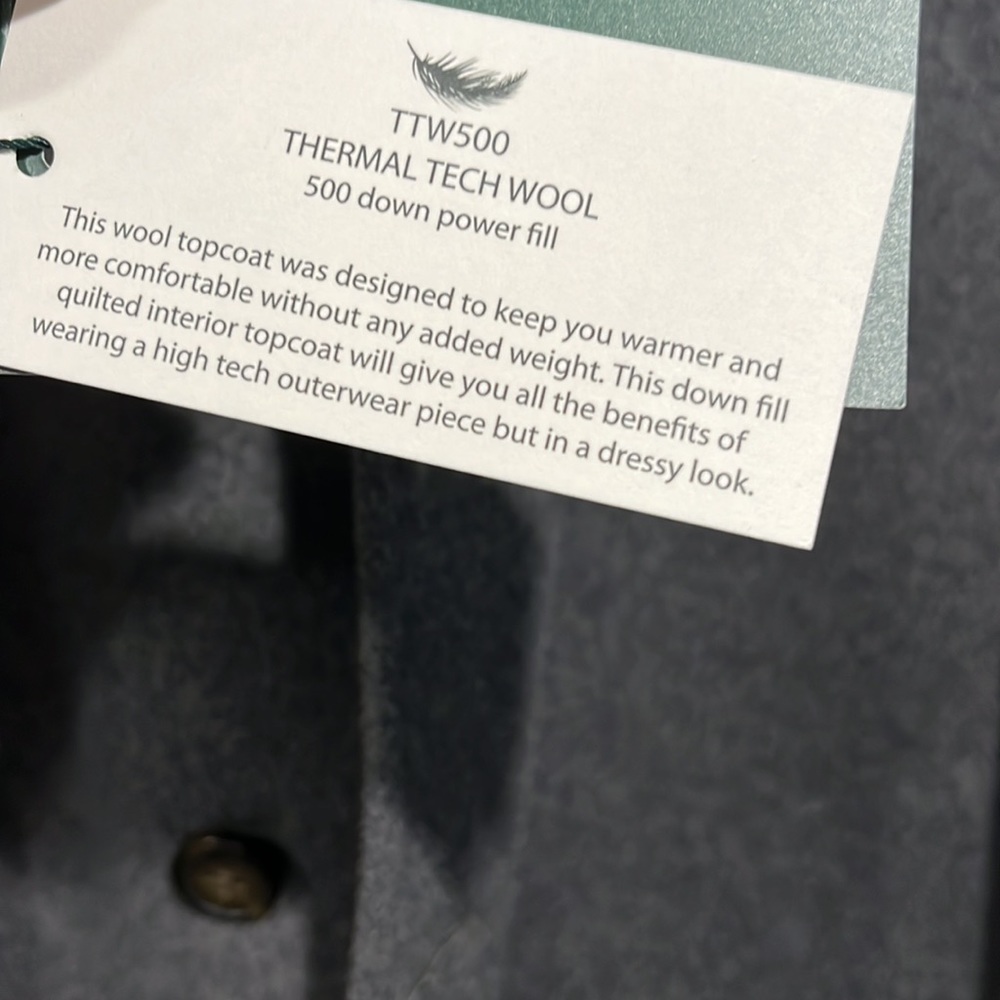 Topcoat - Picture 8 of 9